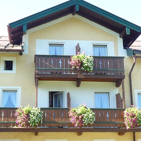 Pension Gregory Schönau am Königssee Exterior foto