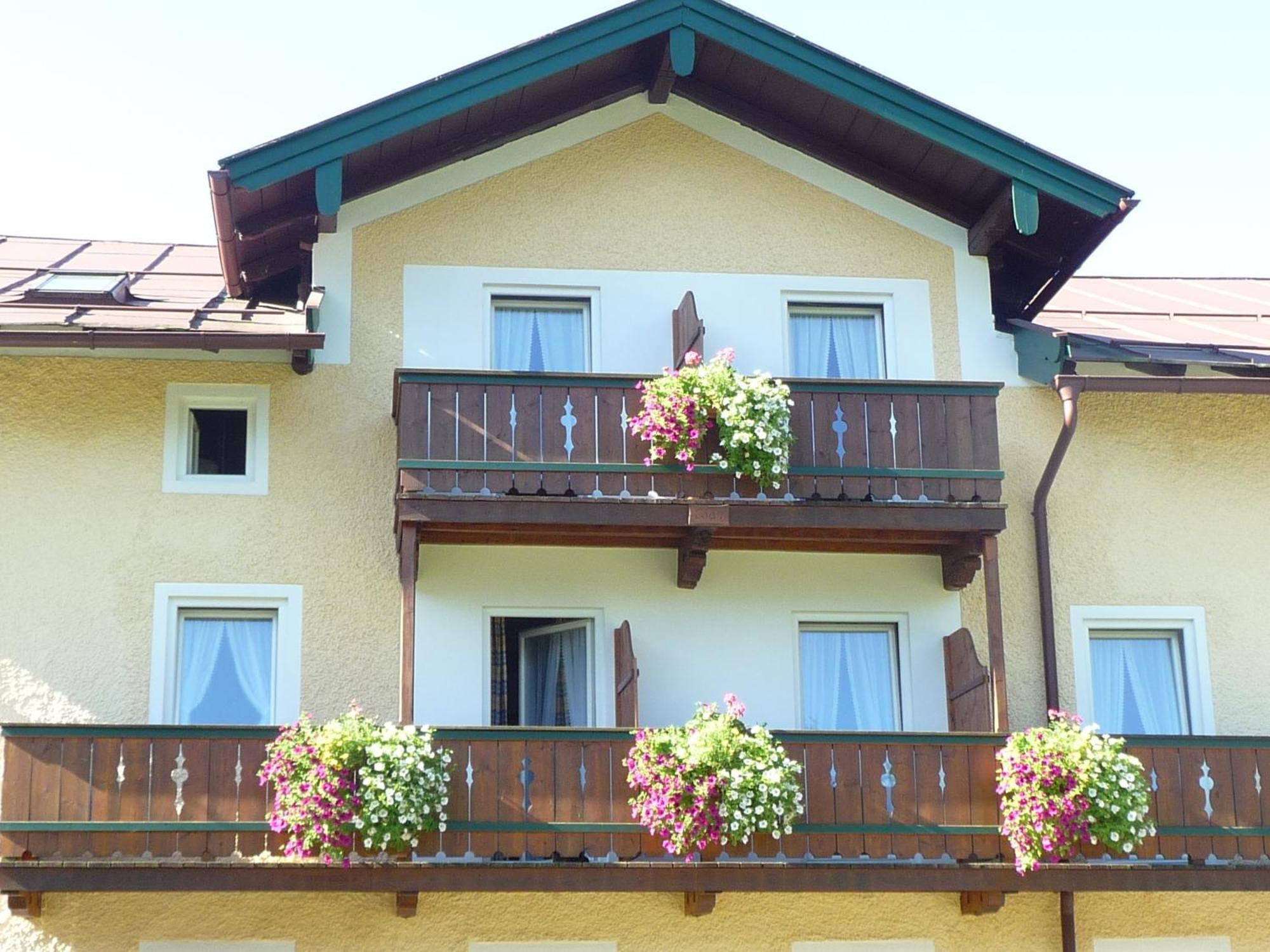 Pension Gregory Schönau am Königssee Exterior foto